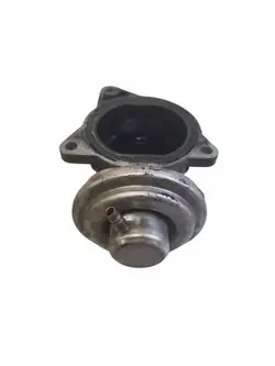 Soupape EGR OEM 038129637D pour SEAT LEON 1.9L Diesel