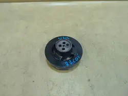 MERCEDES W204 LIFT 2.2 CDI Polia do virabrequim A6510351012