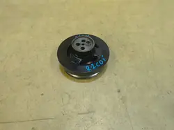 MERCEDES W204 LIFT 2.2 CDI Poulie de vilebrequin A6510351012