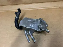 Refroidisseur d'huile de transmission BMW X3 G01 2019 75226929