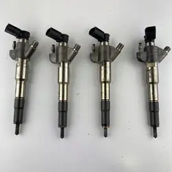 4x Injecteurs Renault Master Opel Movano Nissan NV400 2.3
