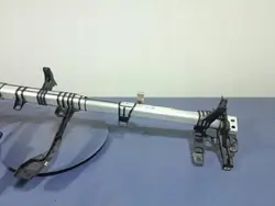 Mercedes GLA W156 Instrumentbräda Ram OEM A1766801055