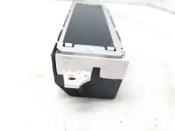 Écran de navigation Citroën C5 III OEM NS1152029