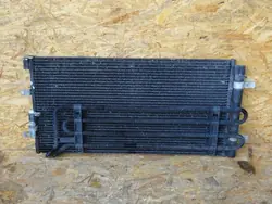 Ilmastointijäähdytin AUDI S5 A5 8T 8K0260401E