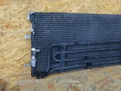 Klimaanlagenkühler AUDI S5 A5 8T 8K0260401E