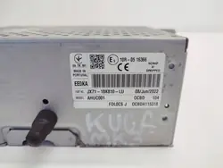 Ford Kuga Mk3 Navigaattoradio OEM JX71-18K810-LU