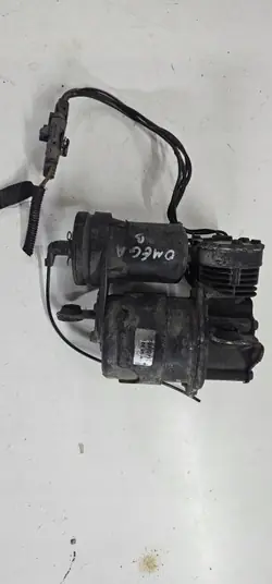 NIVO-compressor OPEL OMEGA B OEM 5049271 10095A