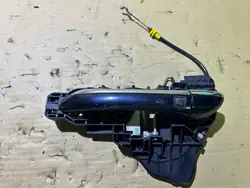 OEM VHB5343 Linker achterdeurgreep voor Mercedes R-Klasse