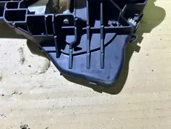 Poignée de porte arrière gauche OEM VHB5343 Mercedes R-Class