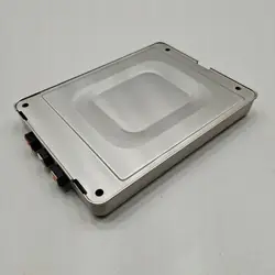 Badge Nissan OEM 295B93NA0A - État d'occasion