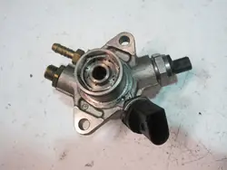 Polttoainepumppu Audi A6 A7 4.0 TFSI 079127025AH