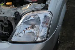 Phare avant gauche Opel Meriva A 03-10 OEM MO-1525-15O382romcars