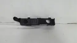 Kia Ceed III Frontlinke Stoßstangenführung 86513-J7000
