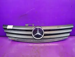 Kühlergrill-Emblem OEM Zawada-379596- Mercedes A-Klasse