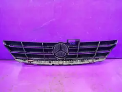 Emblème de calandre OEM Zawada-379596- Mercedes A-Class