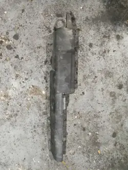 Cobertura do feixe do motor OEM SWAP BMW E30 (103)