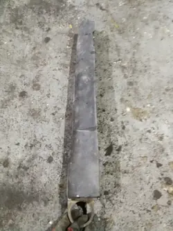 Moottorin johtosarjan suojus OEM SWAP BMW E30 (103)