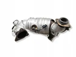 Honda Civic X Katalysator OEM RZV78769