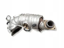 Honda Civic X Katalysaattori OEM RZV78769