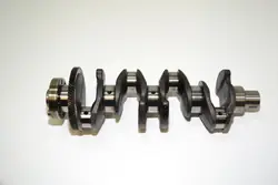 Virabrequim BMW OEM 7798473 para 320d/120d M47