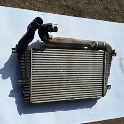INTERCOOLER CHLODNICA POWIETRZA ZAFIRA B 1.9 CDTI