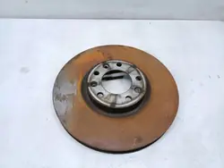 Jarrulevy OEM 9688354580 Vasen etu 304mm