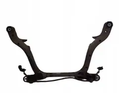 BELKA ZAWIESZENIA TYŁ AUDI A6 C6 2.4 FSI V6 OEM