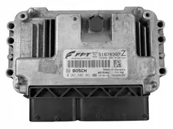 Módulo de espejo Fiat 500 2014 OEM 51870387