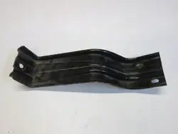 Support de ceinture avant Renault Trafic II Opel Vivaro A