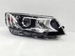 PHARE XENON DROIT SKODA OCTAVIA III 12-16