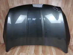 Ford Kuga II MK2 2012-2016 motorhuv