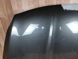 Ford Kuga II MK2 2012-2016 capot