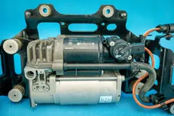 Compresseur suspension air OEM 4H0616005D Audi A8 S8