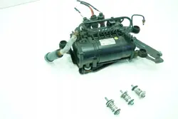 Pompe suspension air Bentley OE 3D0616005K - Occasion