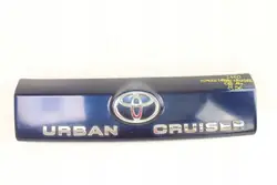 Garniture Hayon Toyota Urban Cruiser 08-14R 8S6