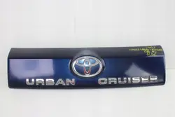 Toyota Urban Cruiser Tailgate Trim 08-14R 8S6