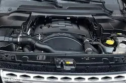 Komplettmotor Range Rover Sport Discovery 2013 306DT 3.0 TDI