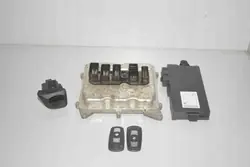 Kit d'allumage OEM 8610678 pour BMW X1 E84 2.0L