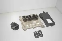 Kit de ignição OEM 8610678 para BMW X1 E84 2.0L