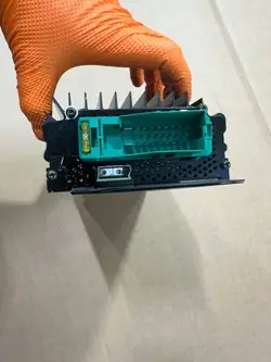 BOSE förstärkarmodul OEM A2308200189 för Mercedes SL R230