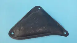 BMW X6 G06 linke Motorhauben-Dämmung OEM 7214633