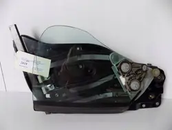 BMW Z4 E89 Elevador de Vidro Traseiro Esquerdo