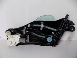 BMW Z4 E89 Elevador de Vidro Traseiro Esquerdo