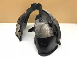 OEM 9806457580 001 Aile Avant Droit Citroen