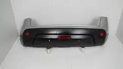 Pare-chocs arrière OEM 360206635 Nissan Qashqai J10 09-12