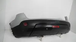 Pare-chocs arrière OEM 360206635 Nissan Qashqai J10 09-12