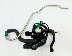 Kraftstoffentlüftungsventil MV0118721 für Mazda CX-60 PHEV