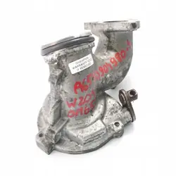 Mercedes Turboputki OEM A6510904980