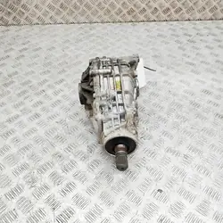 Réducteur avant Alfa Romeo Stelvio 55284591