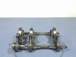 Arbres d'équilibrage Mercedes OEM A6510110700 - Occasion